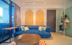 Avenue South Residence (D3), Apartment #580228761